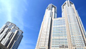 東京都の人事（人事部） イメージ