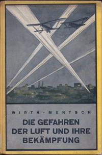 防衛局収集の防空関係洋書