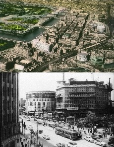 都史資料集成II-昭和18年東京都制施行から昭和30年代を対象にした東京