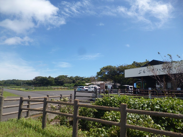 ぶらっとハウスの画像