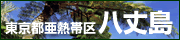 八丈島観光協会 バナー