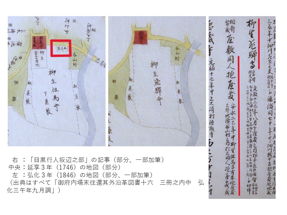 資料解説～ 「御府内沿革図書」を編む ―地方史料と幕府編さん物の邂逅