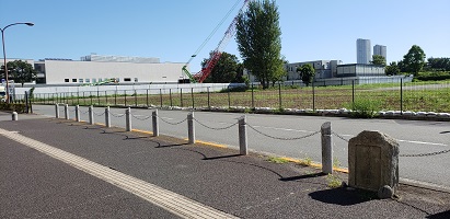 東山道武蔵路