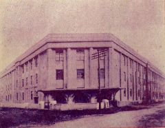 江東尋常小学校
