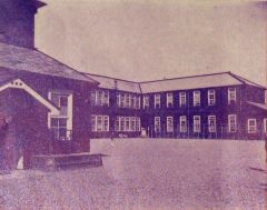 牛島高等小学校
