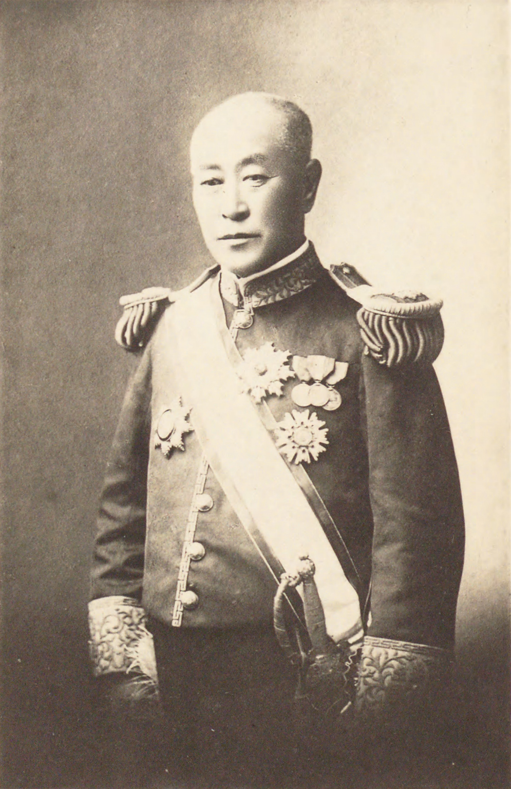 井上勝 国立国会図書館「近代日本人の肖像」画像
