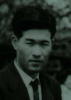 斉藤宰(さいとうおさむ)