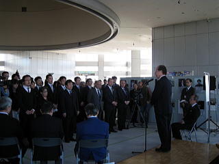 平成24年12月写真パネル展の開催1
