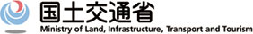国土交通省 バナー
