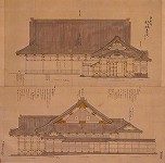 本丸玄関図