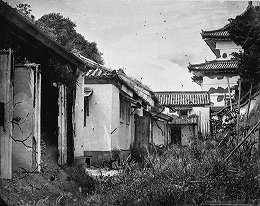 江戸城古写真