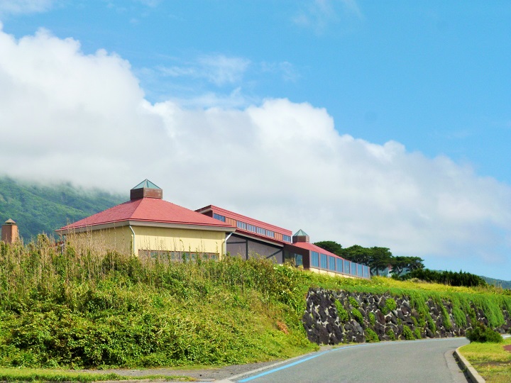 御神火温泉の画像