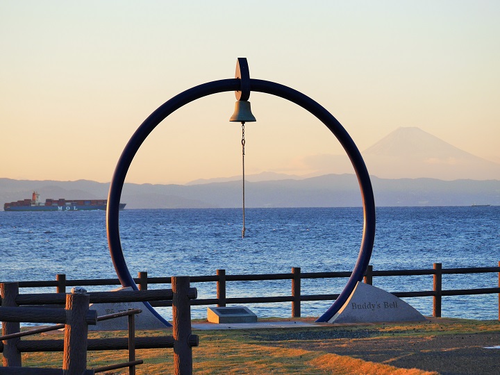 野田浜の画像