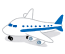 飛行機