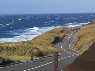 伊豆諸島ウオークｉｎ三宅島 画像