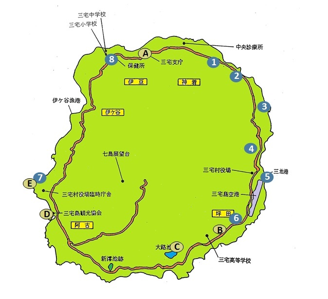 地図 画像
