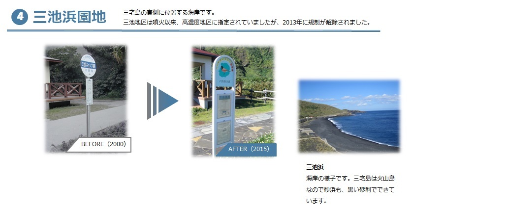 三池浜園地 画像