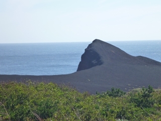 新鼻新山 画像