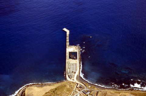 三池港