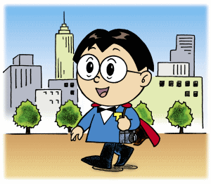 タクちゃん
