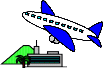 飛行機