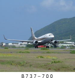 B737-700